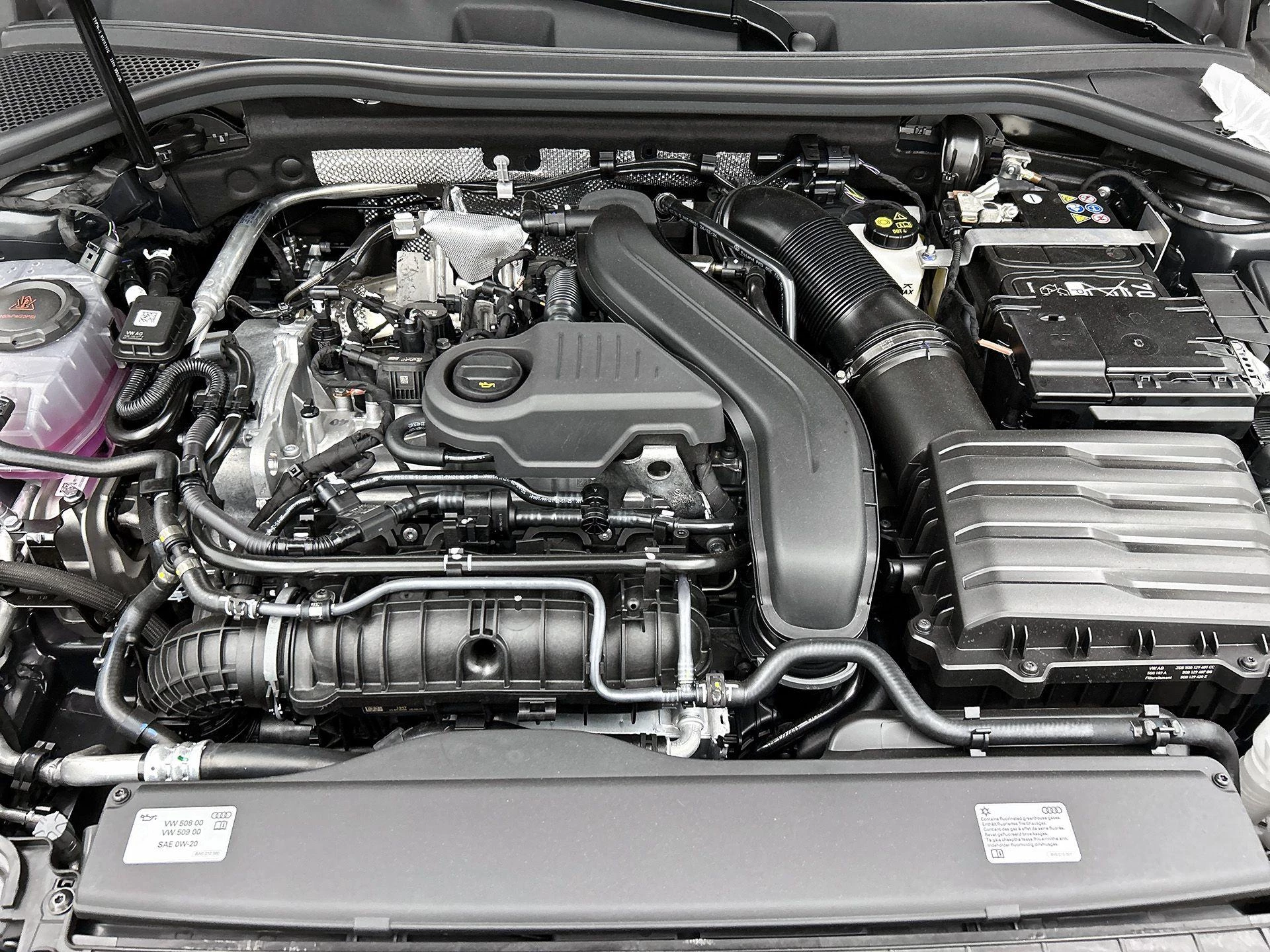 Audi A3 Sportback 30 TFSI Pro Line 116 pk