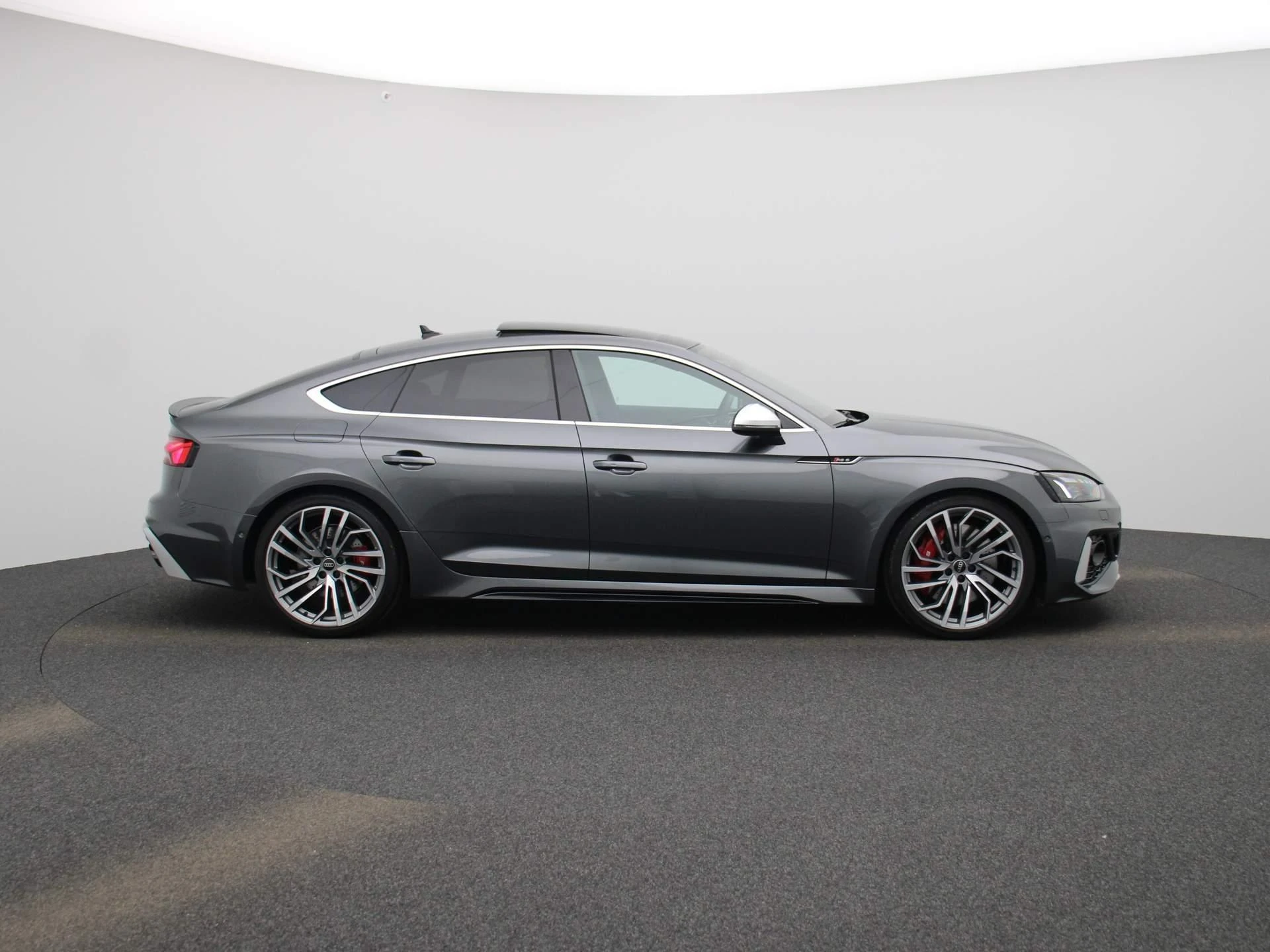 Audi RS5 Sportback 2.9 TFSI quattro 450 PK