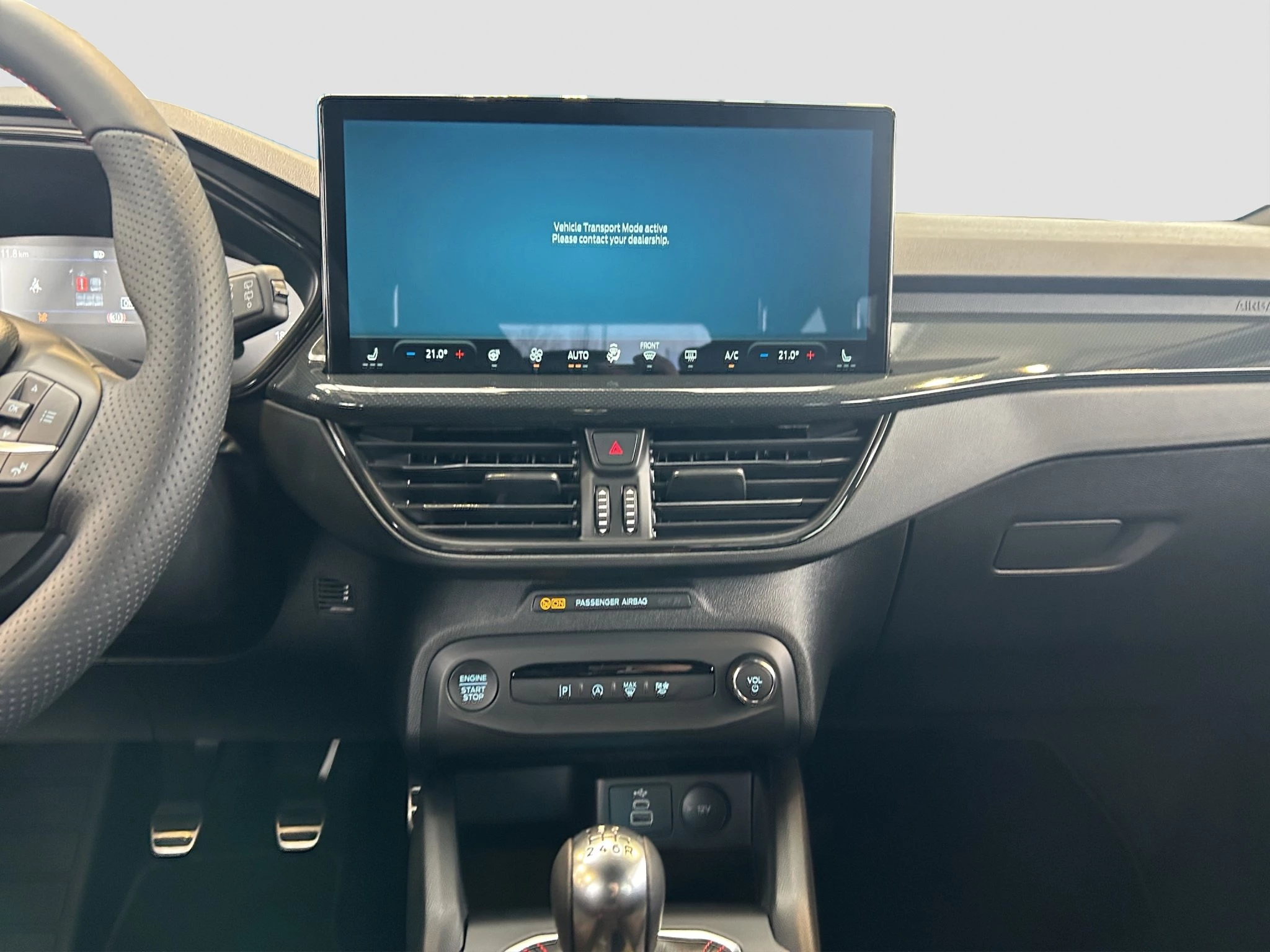 Ford Focus ST-Line Turnier NAV | ACC | KAM | WINTER-PAKET
