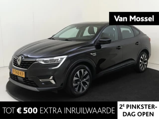 Renault Arkana 1.6 E-Tech Hybrid 145 Zen
