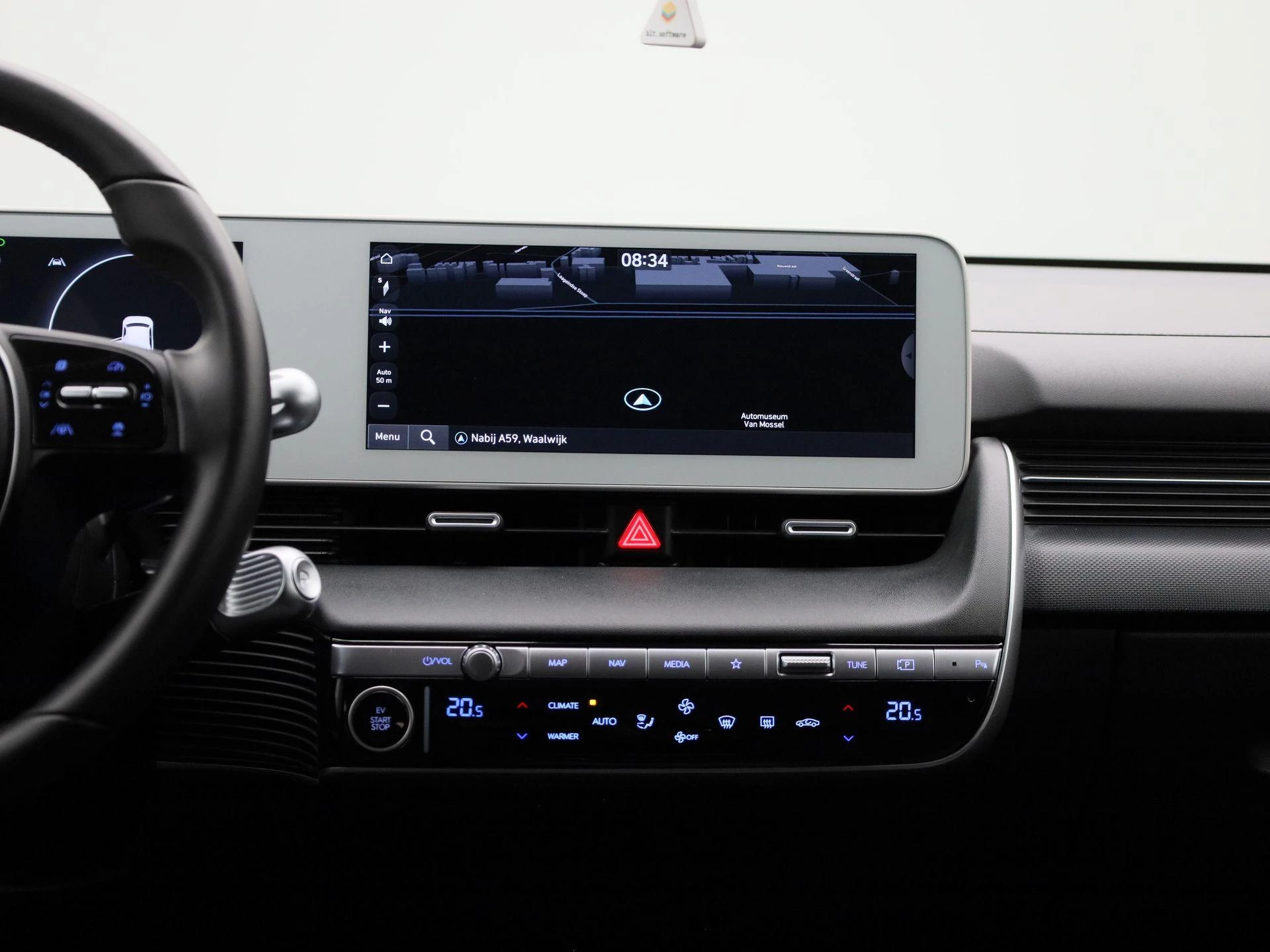 Hyundai-IONIQ 5-image-8