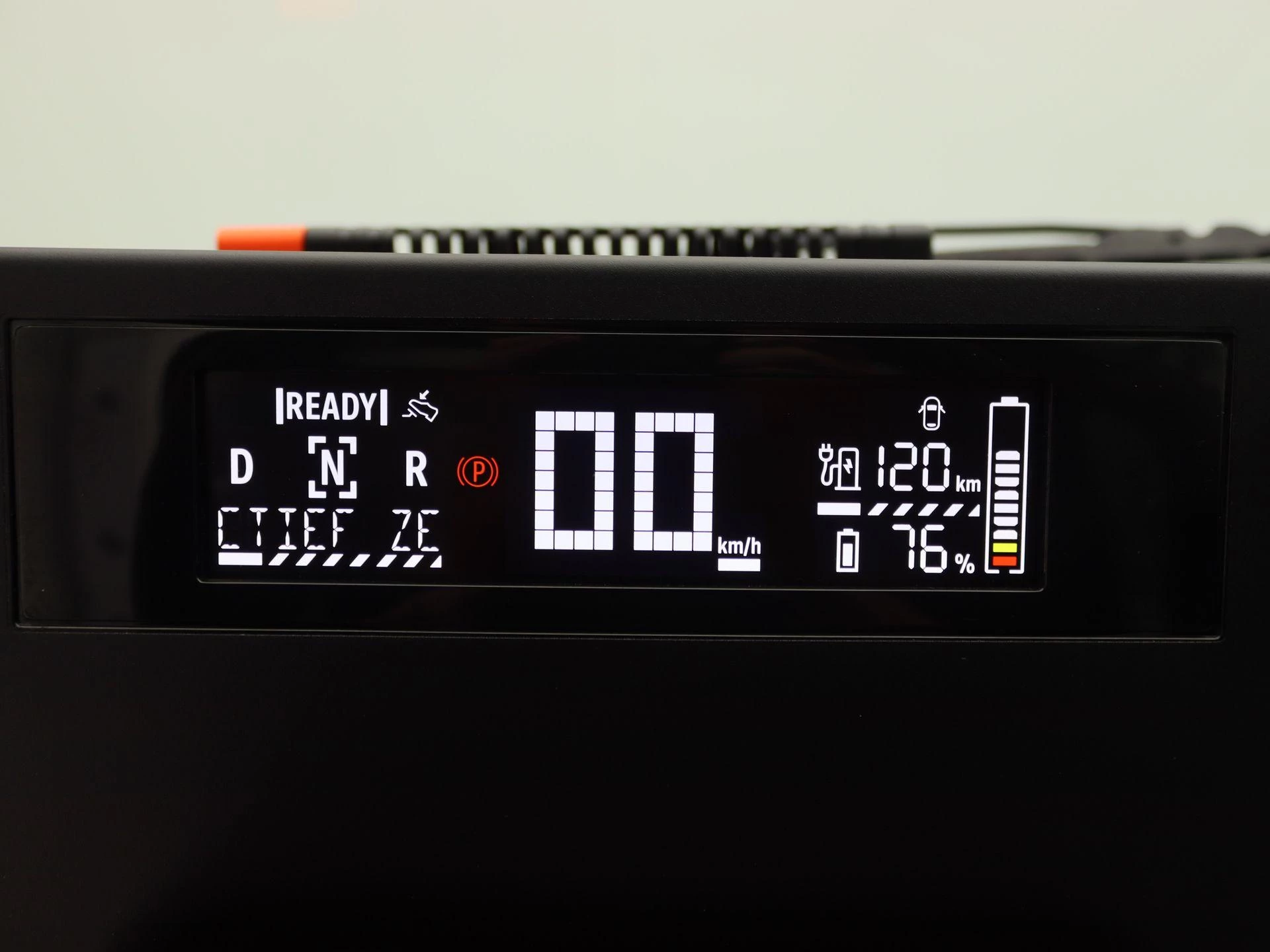 Mobilize 80 Pro