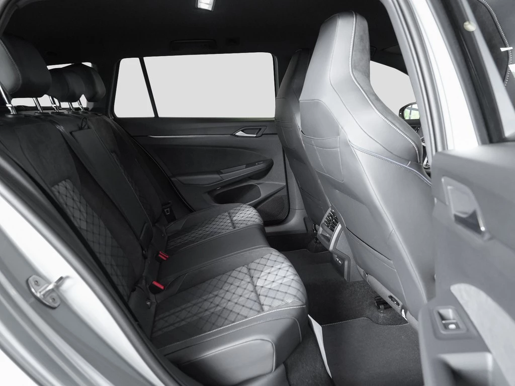 Volkswagen Golf Variant 2.0 TDI DSG R-Line AHK, Navi.,