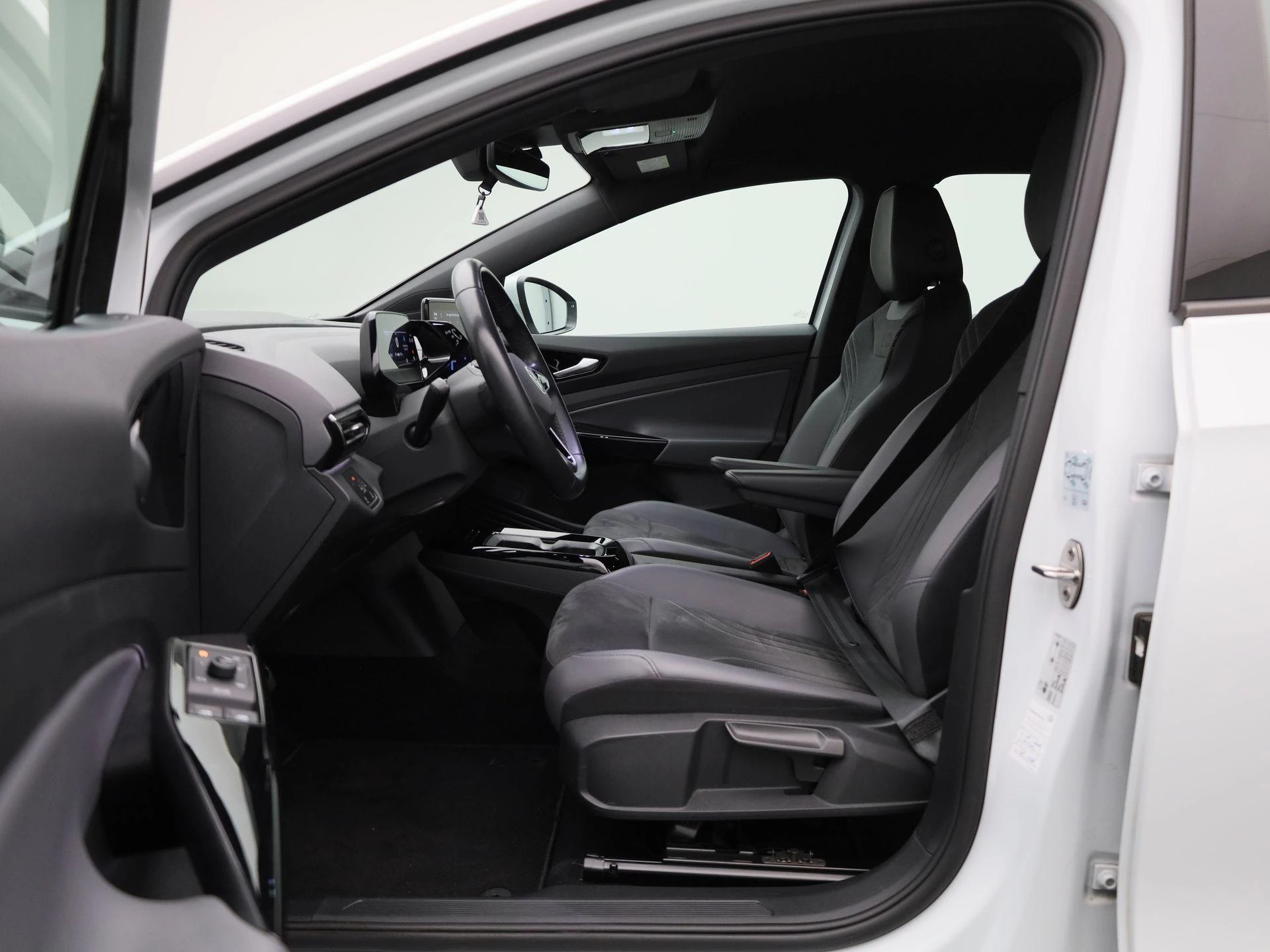 Volkswagen ID.4 Pure 52 kWh