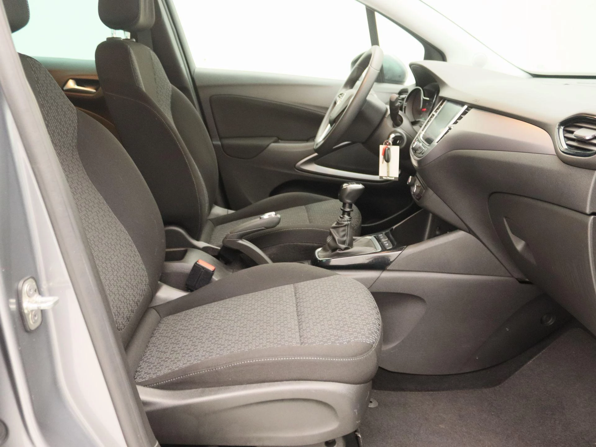 Opel Crossland X 1.2 Turbo Edition