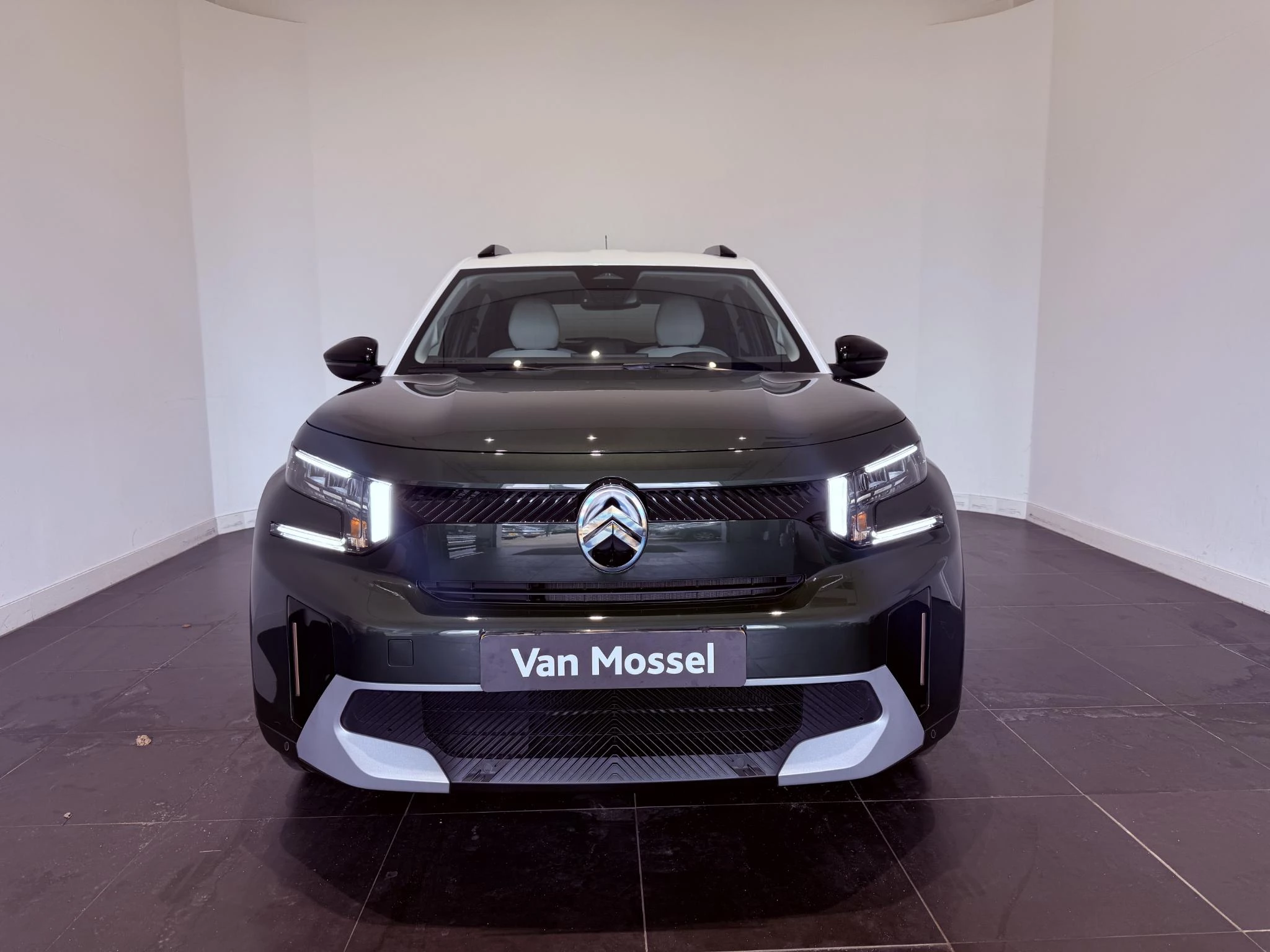 Citroën-ë-C3 Aircross-image-2