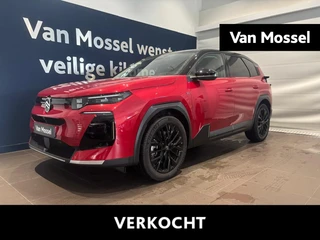 Citroën C5 Aircross 1.6 Plug-In Hybrid 195 Max