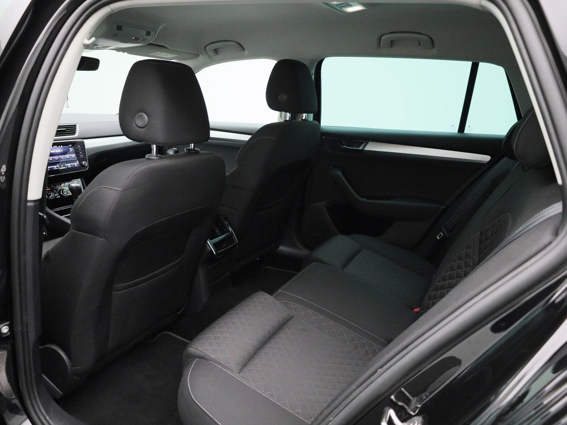 Škoda Superb 1.4 TSI iV Business Edition