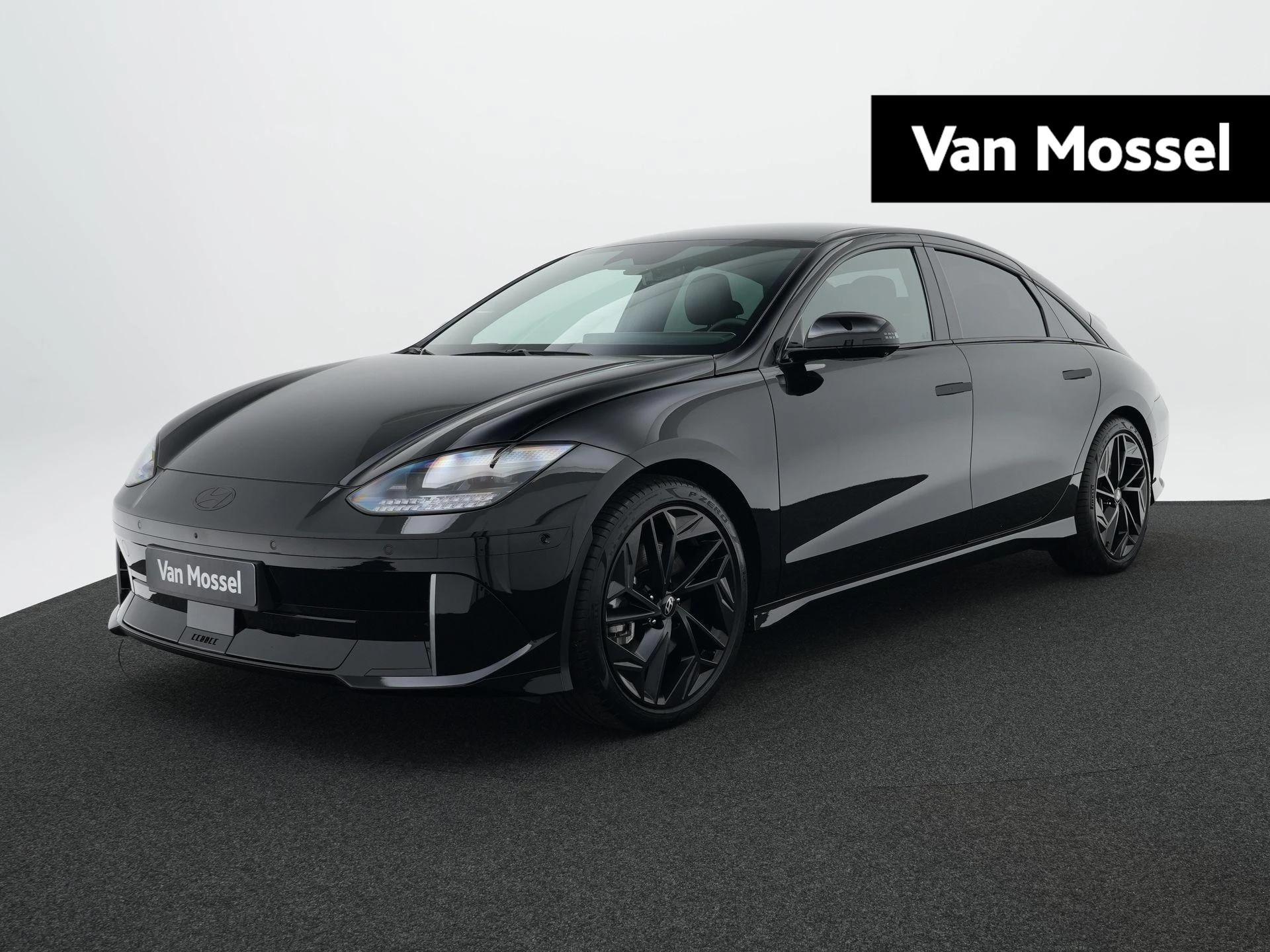 Hyundai-IONIQ 6-image-0