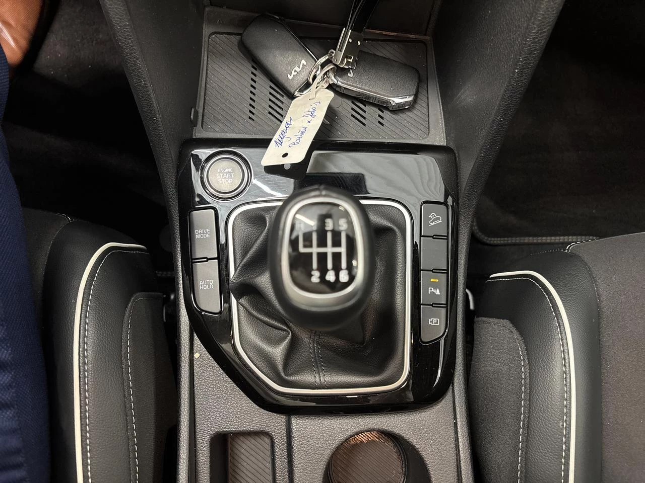 Kia Sportage 1.6 T-GDi 48V 6iMT GT Line