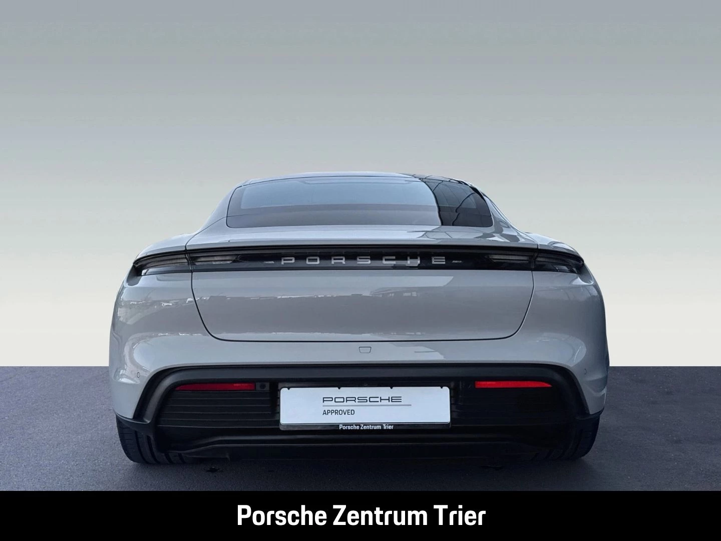 Porsche Taycan 4S HA-Lenkung Nachtsicht InnoDrive BOSE -