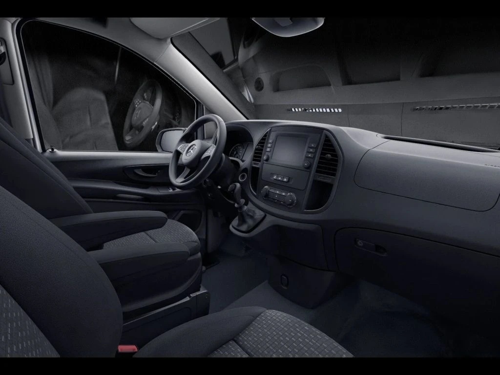 Mercedes-Benz-Vito 110-image-10