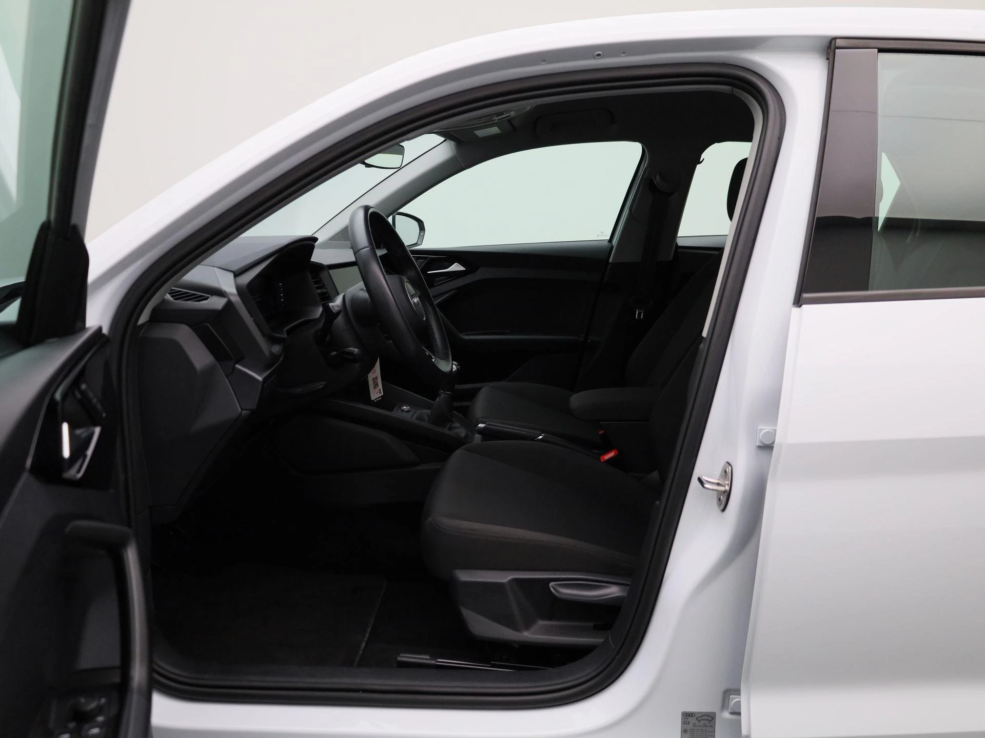 Audi-A1 Sportback-image-8