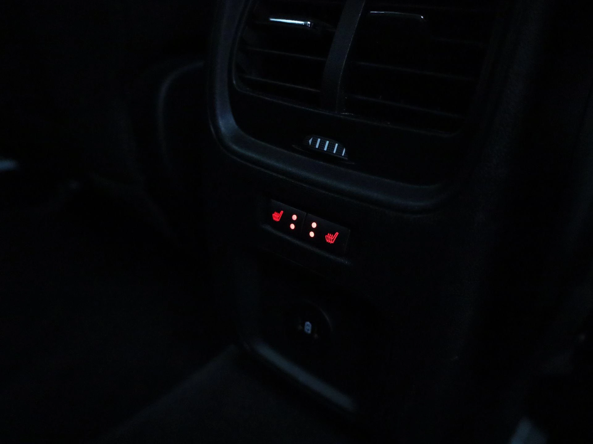 Ford Kuga Plugin Hybride - Camera - Winterpack