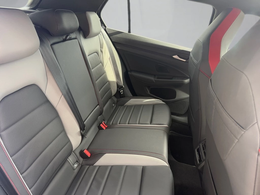 Volkswagen Golf GTI DSG Leder DCC Panodach AHK