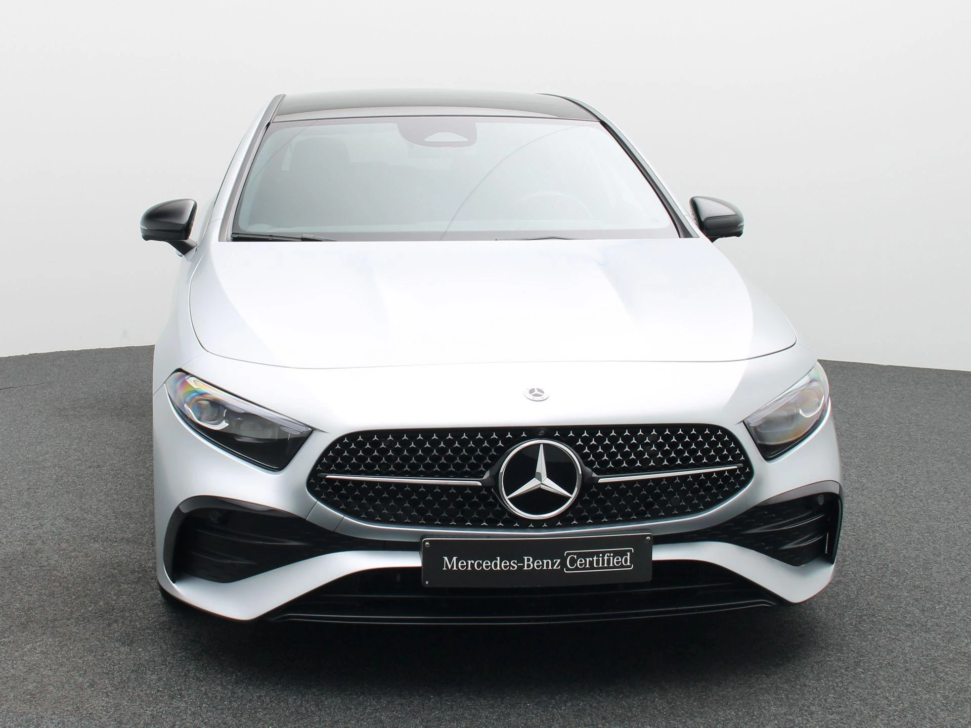 Mercedes-Benz-Classe A-image-2