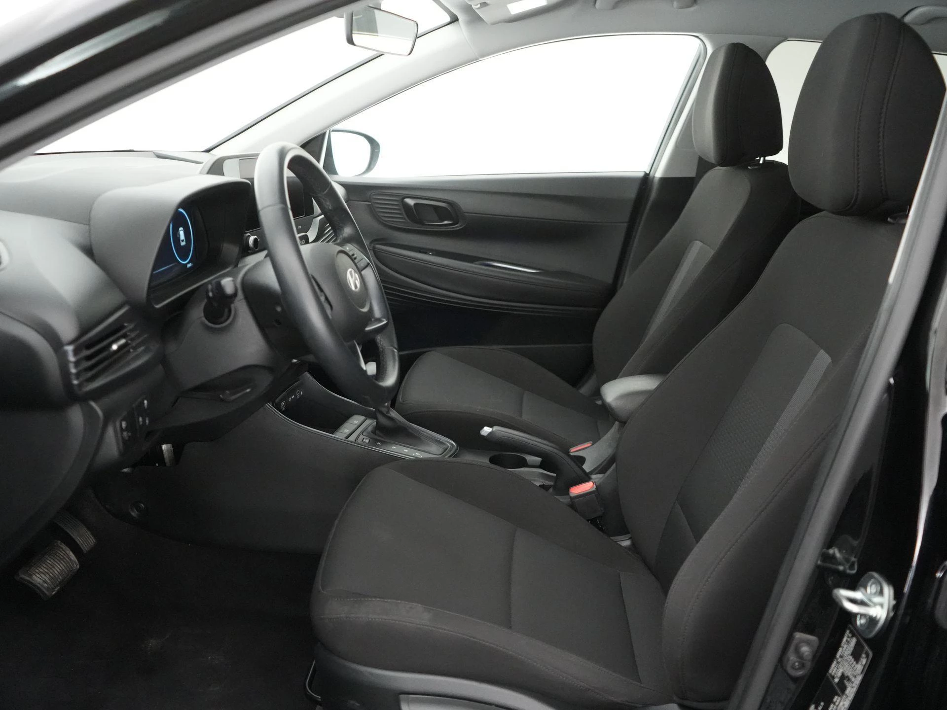Hyundai i20 1.0 T-GDi 7-DCT 74kW Techno
