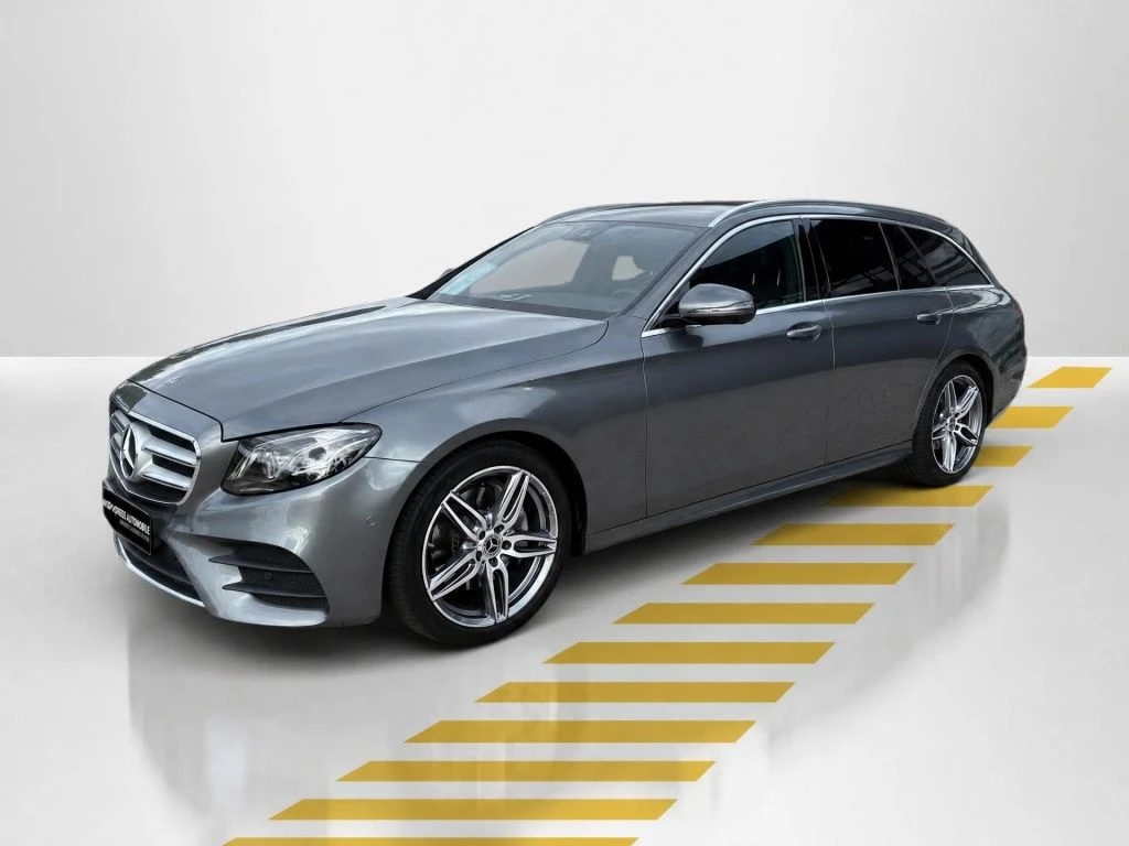 Mercedes-Benz-E-Klasse 200-image-2