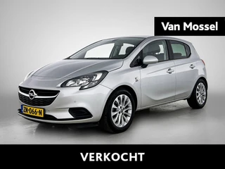 Opel Corsa 1.0 Turbo 120 Jaar Edition