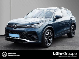 Volkswagen Tiguan 1.5 TSI DSG eHybrid R-Line AHK/RFK
