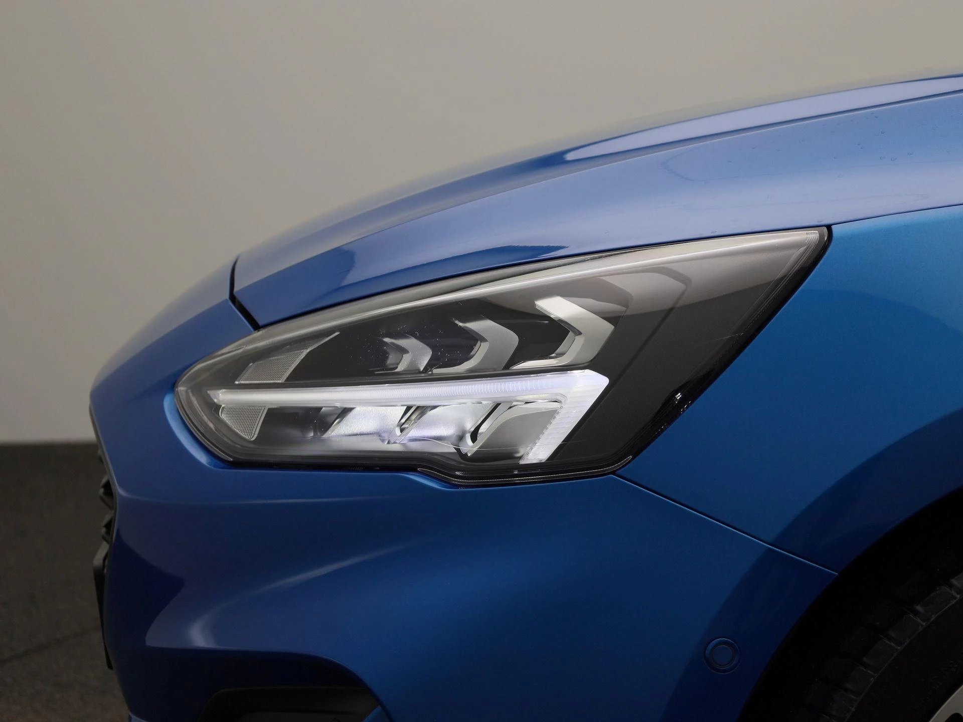 Ford Focus 1.0 EcoBoost ST Line Business