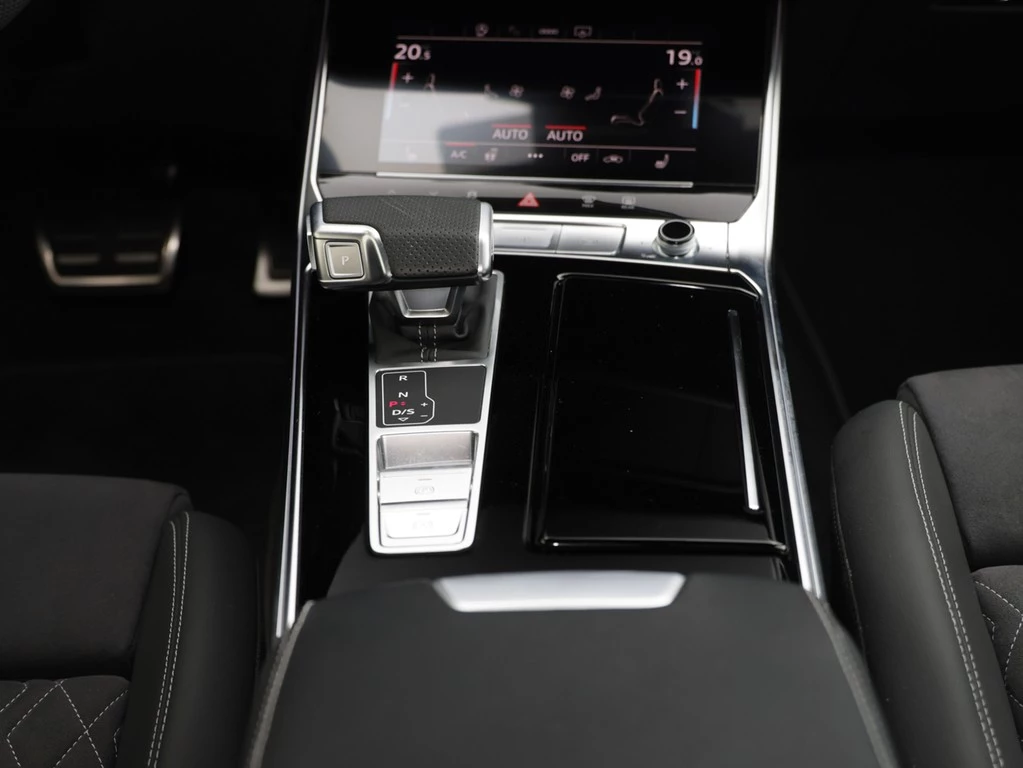 Audi S6 Avant 3.0 TDI quattro