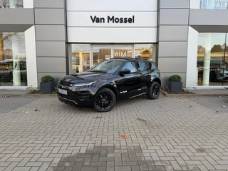 Land Rover Range Rover Evoque P270e Dynamic SE AWD Auto. 26MY