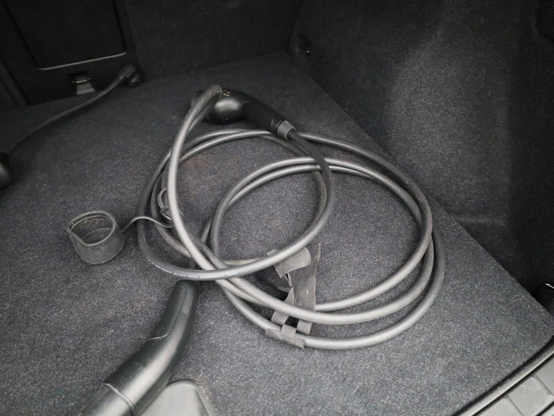 Volvo XC40 Recharge Core