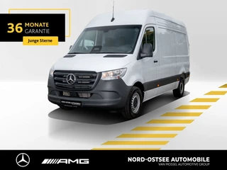 Mercedes-Benz Sprinter 317 L2H2 MBUX KLIMA 3 SITZE