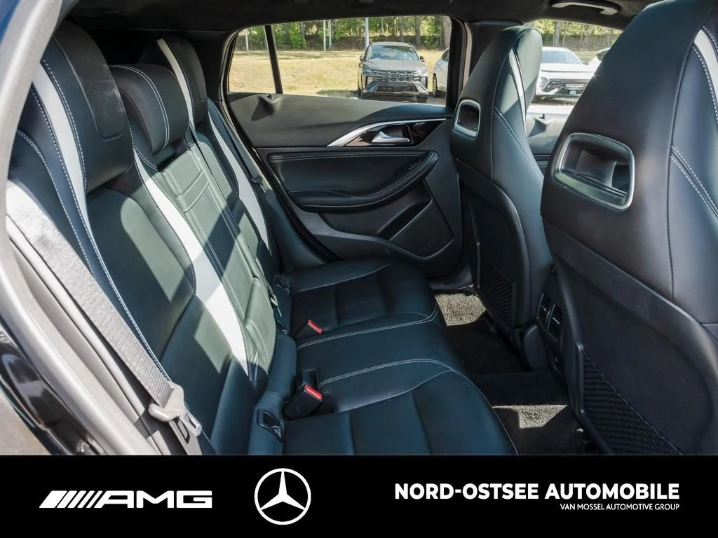 Infiniti Q30 2.0t SPORT AWD TEMPOMAT LED SHZ