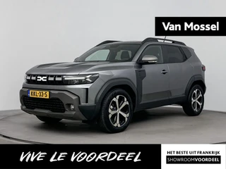 Dacia Duster 1.6 Hybrid Journey 140PK