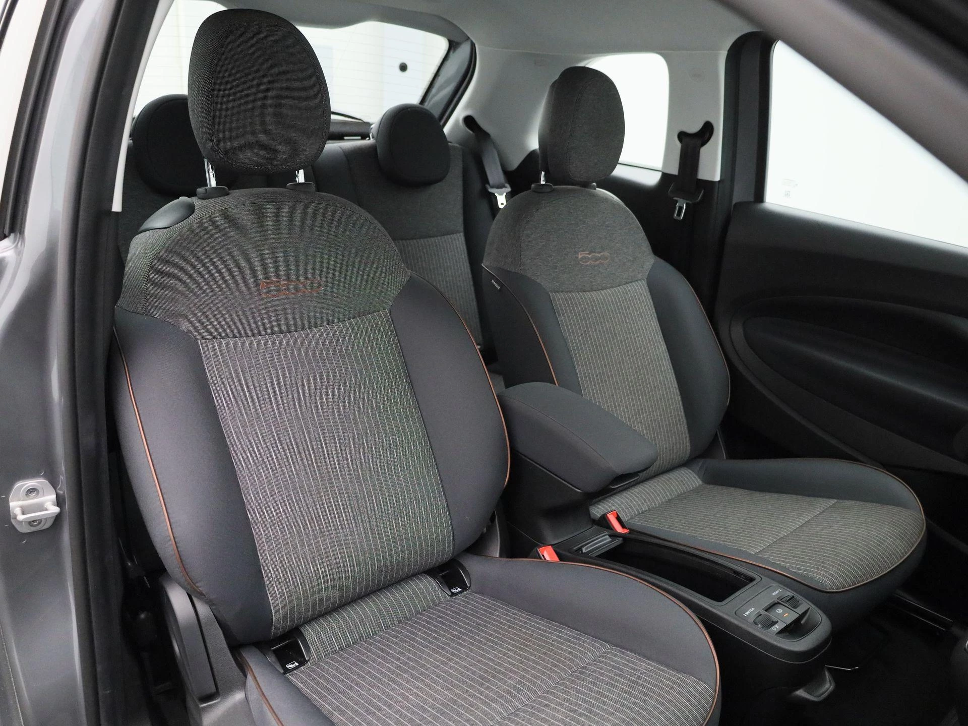 Fiat 500 Icon 42 kWh
