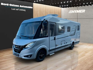 Hymer