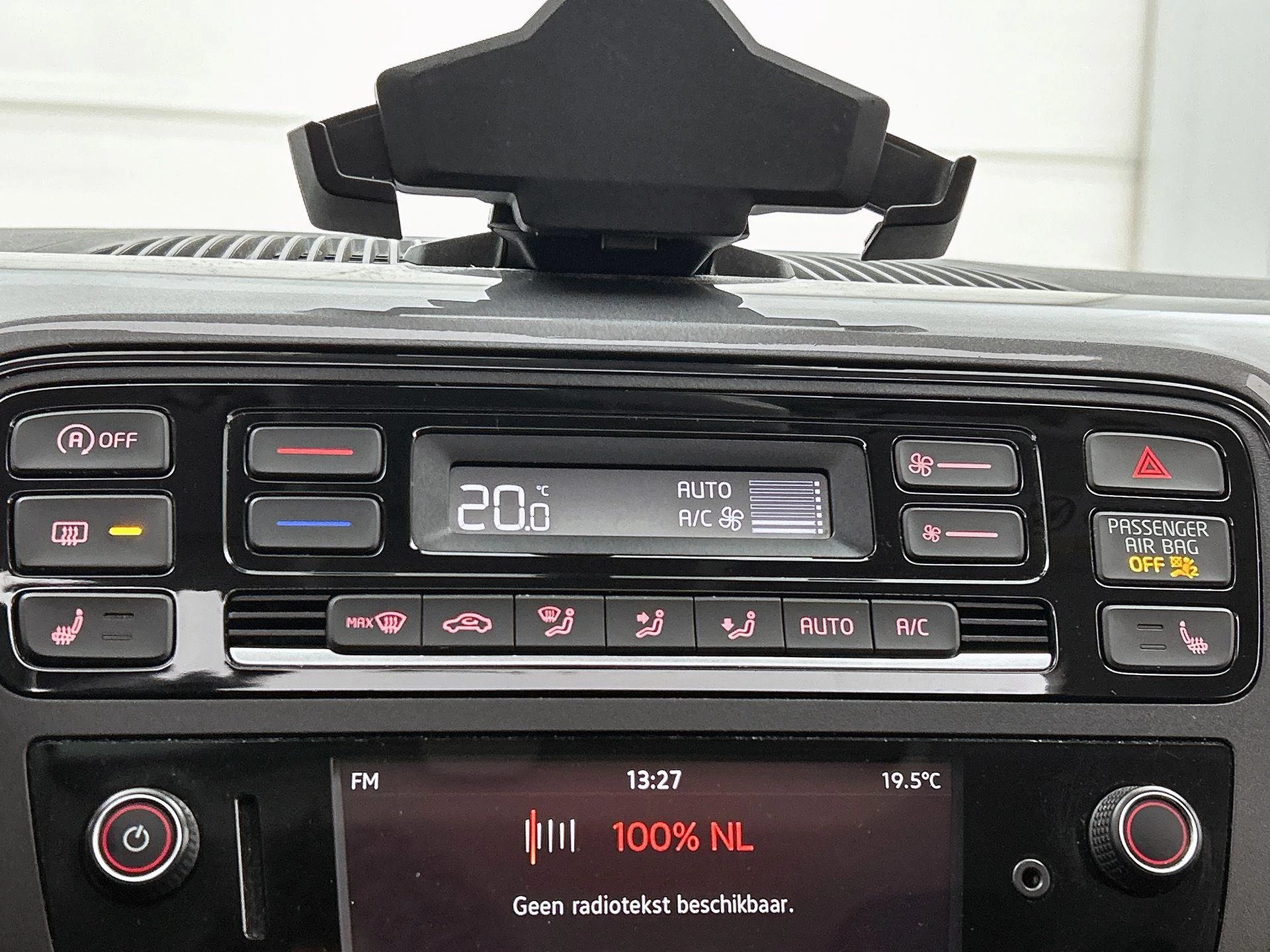 SEAT Mii 1.0 Sport Intense