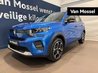 Citroën C3 1.2 Hybrid 110pk Plus