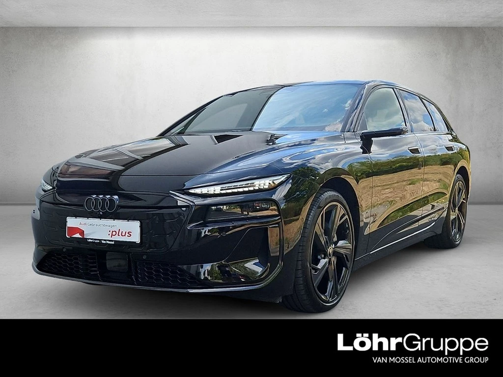 Audi-A6 Avant e-tron-image-0