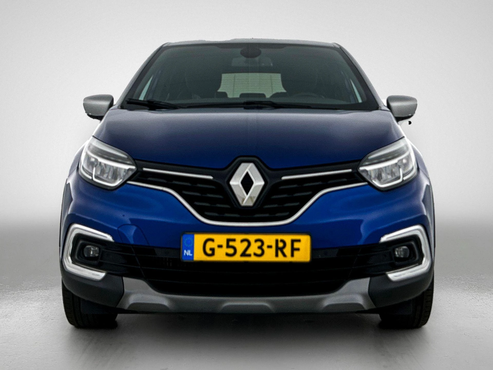 Renault Captur 0.9 TCe Version S