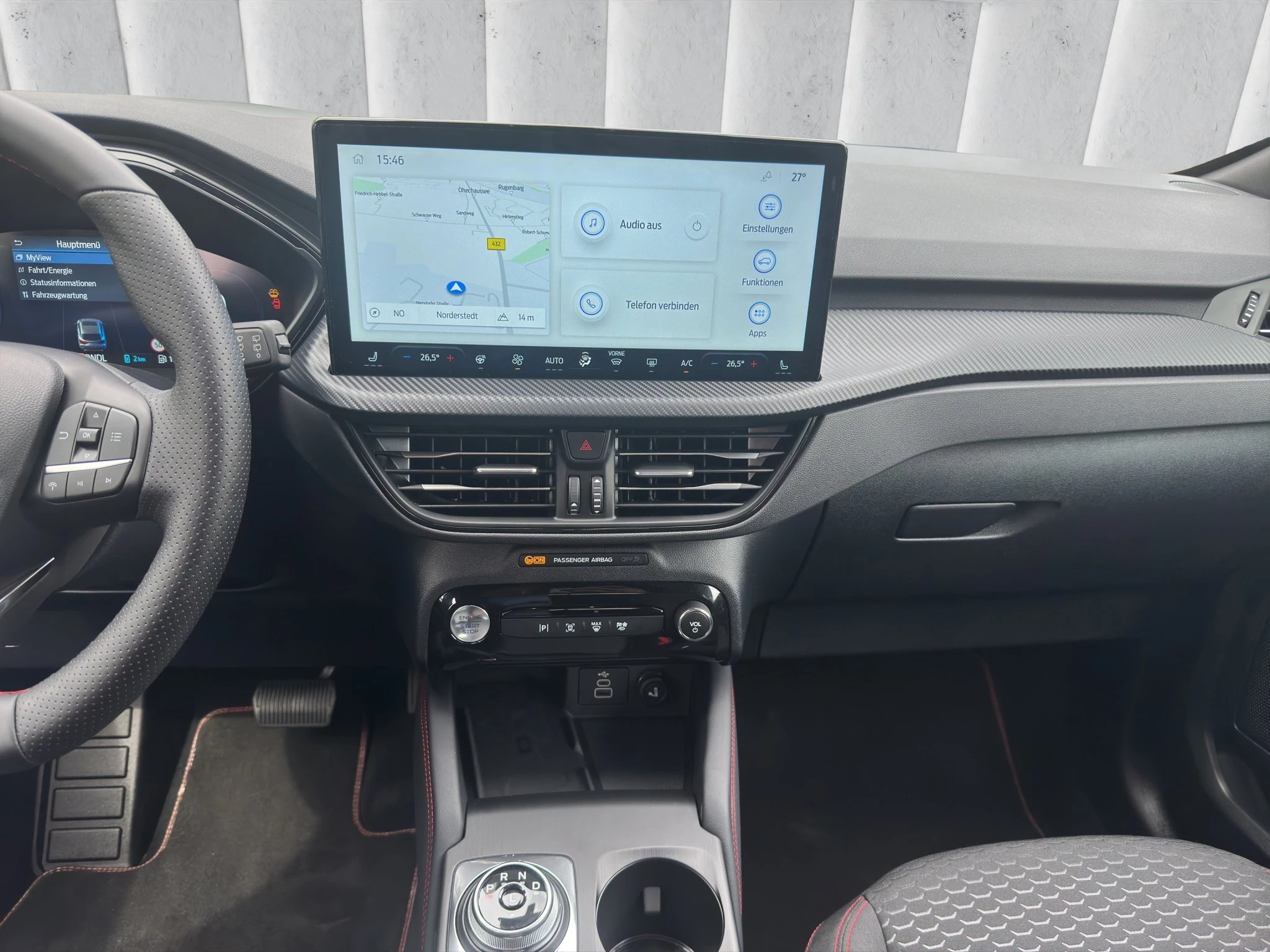 Ford Kuga ST-Line Plug-in*LED-MATRIX*KAM*NAVI*WINTER-PKT.