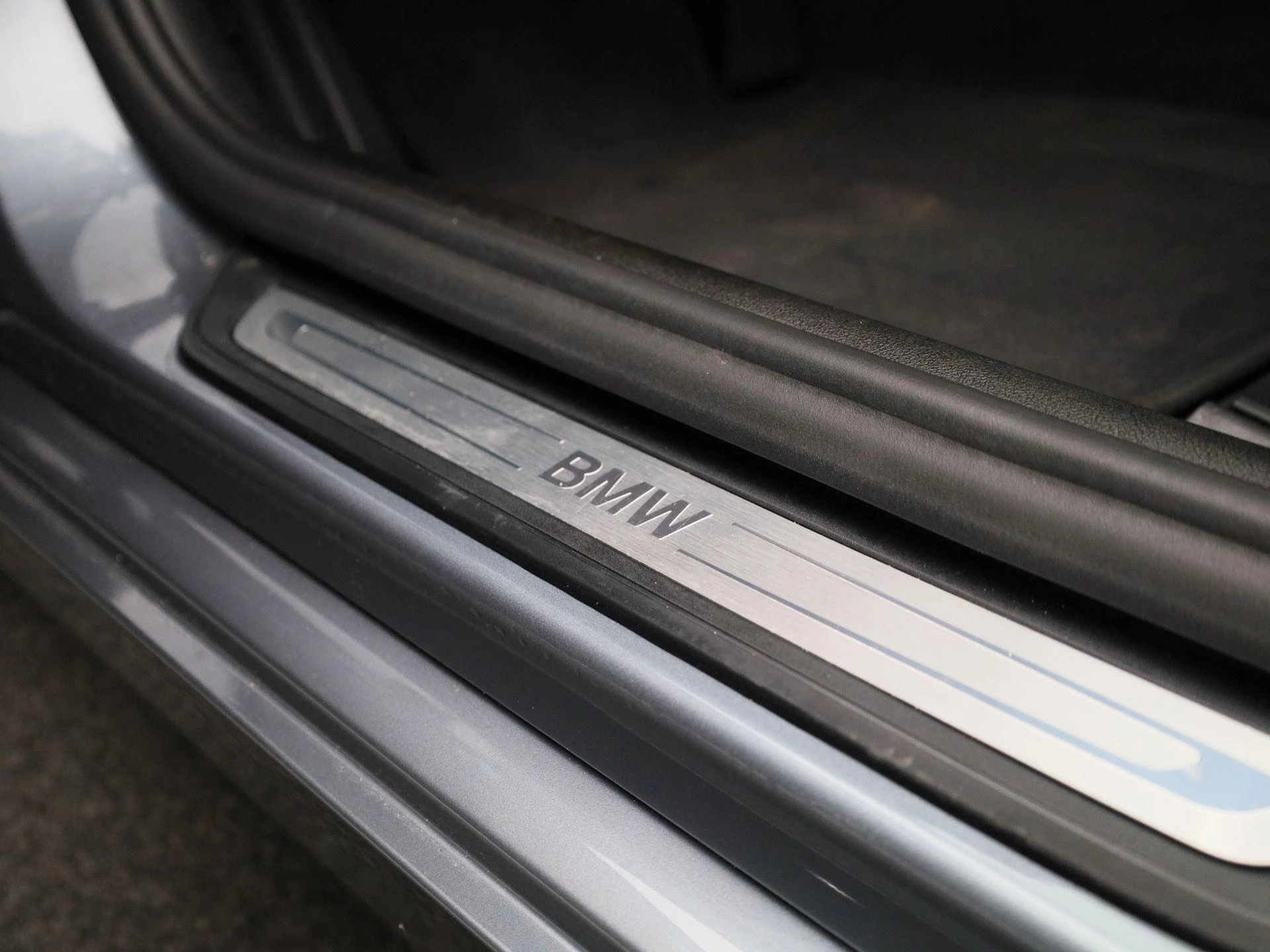 BMW 5 Serie Touring 520d Aut. (140 kW)