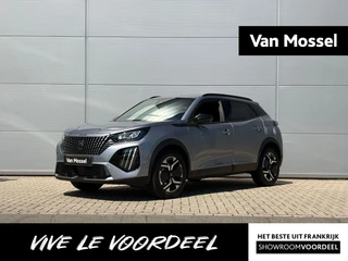 Peugeot 2008 1.2 PureTech 100 Allure