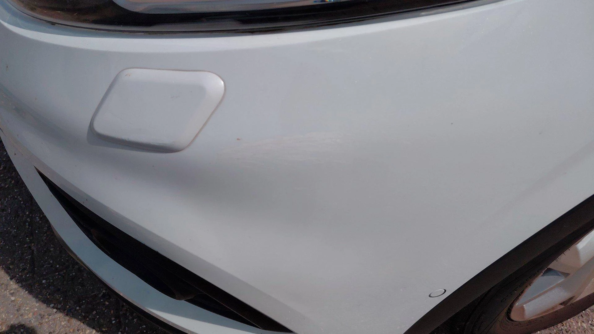 Renault Kadjar 1.3 TCe Zen