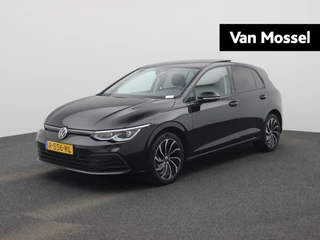 Volkswagen Golf 1.5 eTSI R-Line