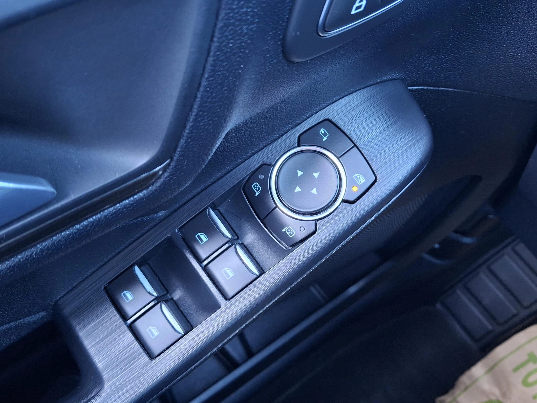 Ford Kuga 2.5 PHEV Vignale