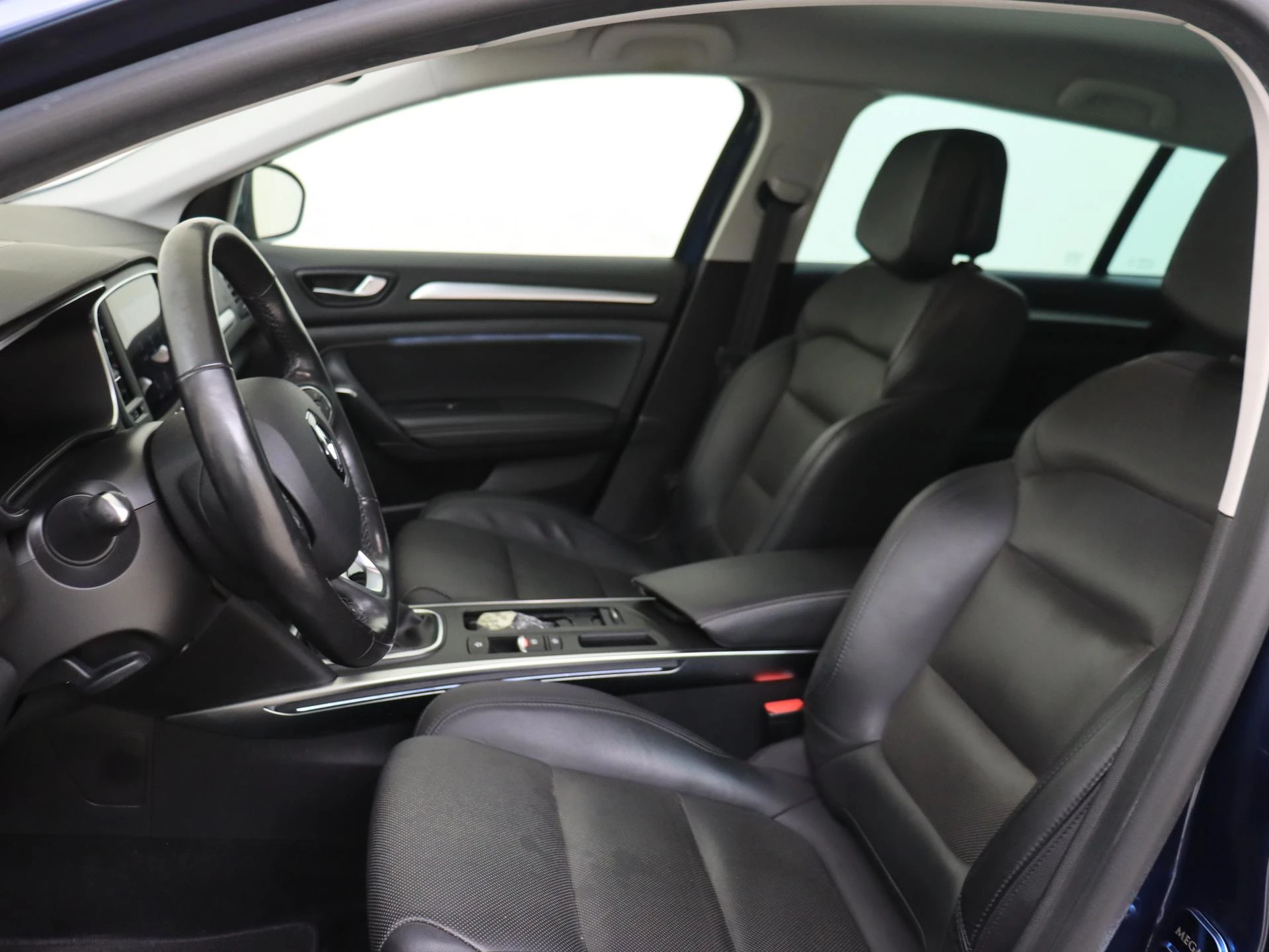 Renault Mégane Estate 1.3 TCe Business Edition One