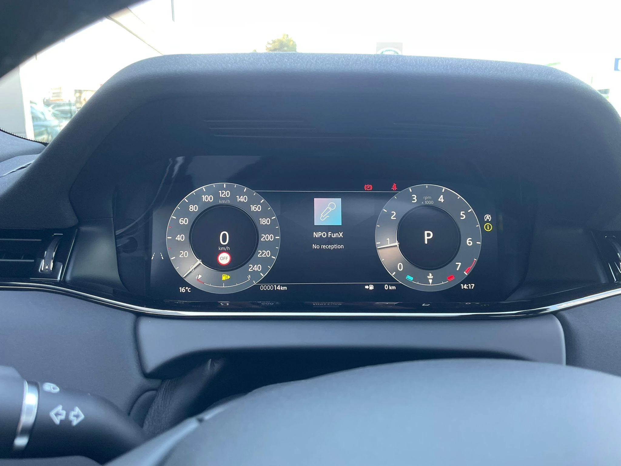 Land Rover Range Rover Evoque P160 S FWD Auto. 26.5MY