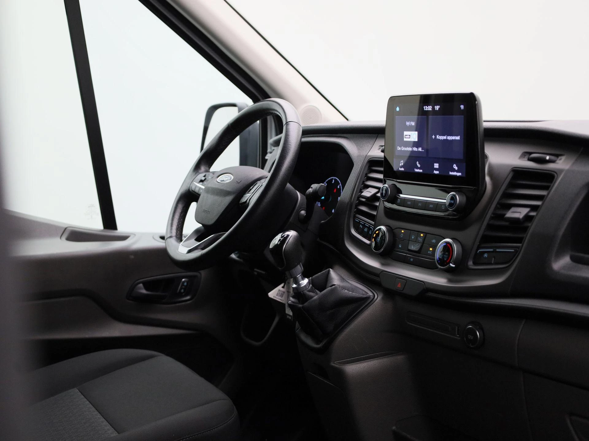 Ford Transit 290 2.0 TDCI L2H2 Trend