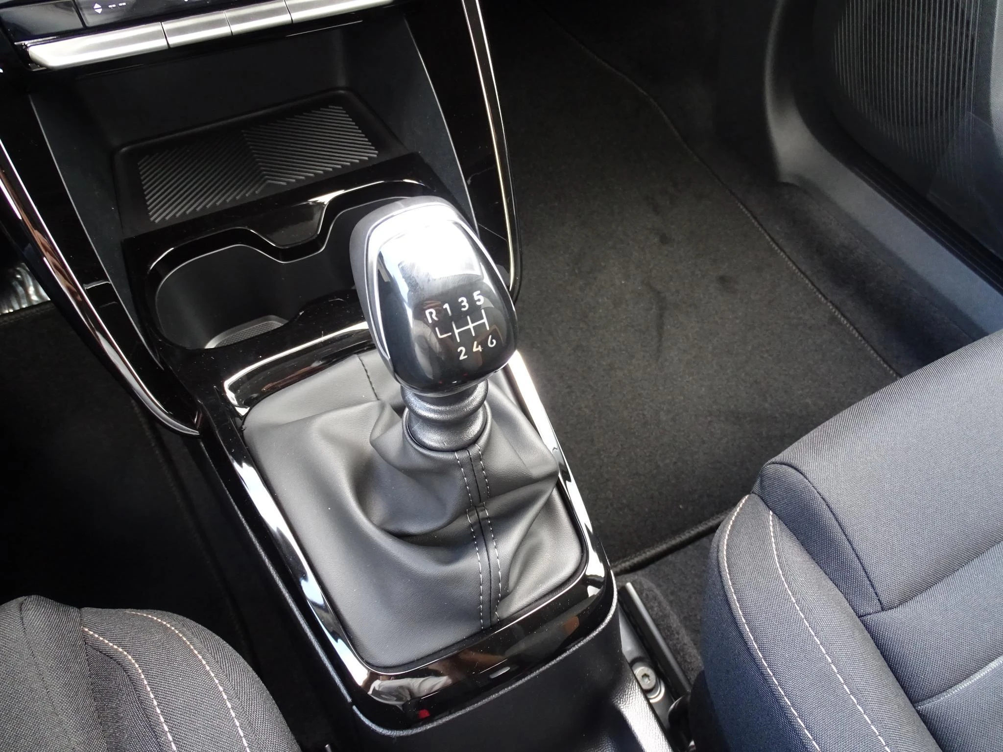 Citroën C3 Aircross 1.2T Plus