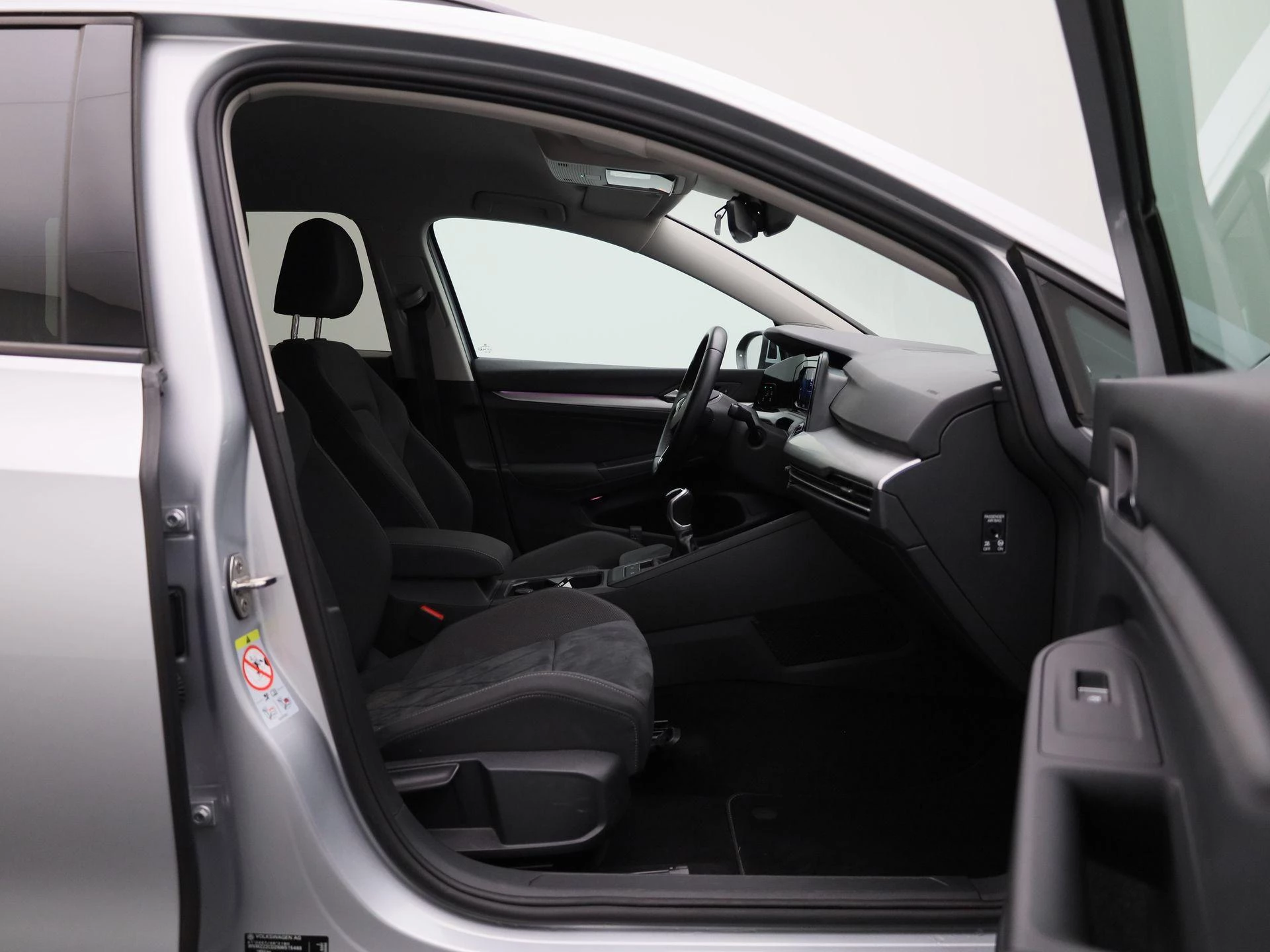 Volkswagen Golf Variant 1.0 TSI Life Business