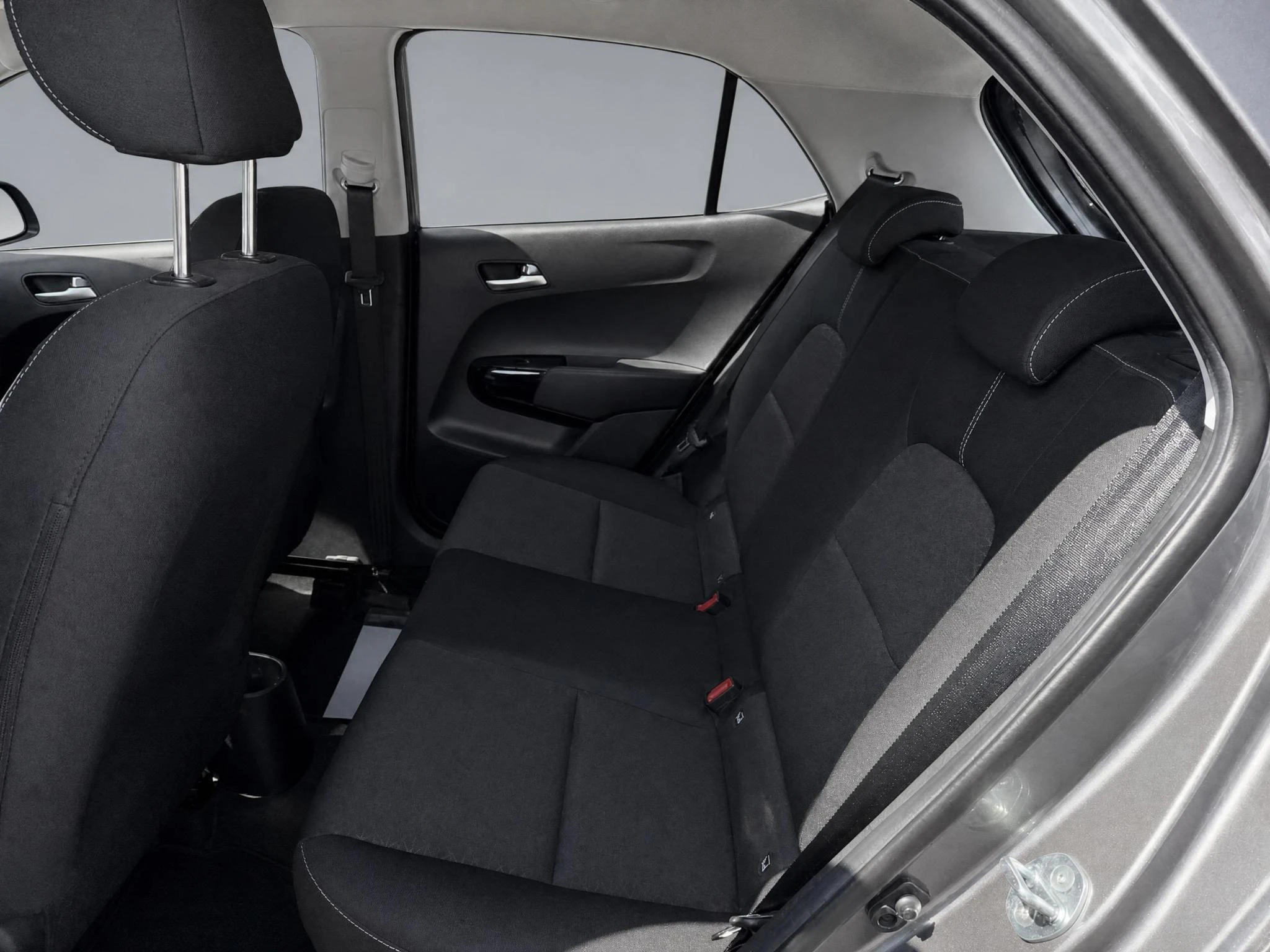 Kia Picanto 1.0 DPi DynamicLine