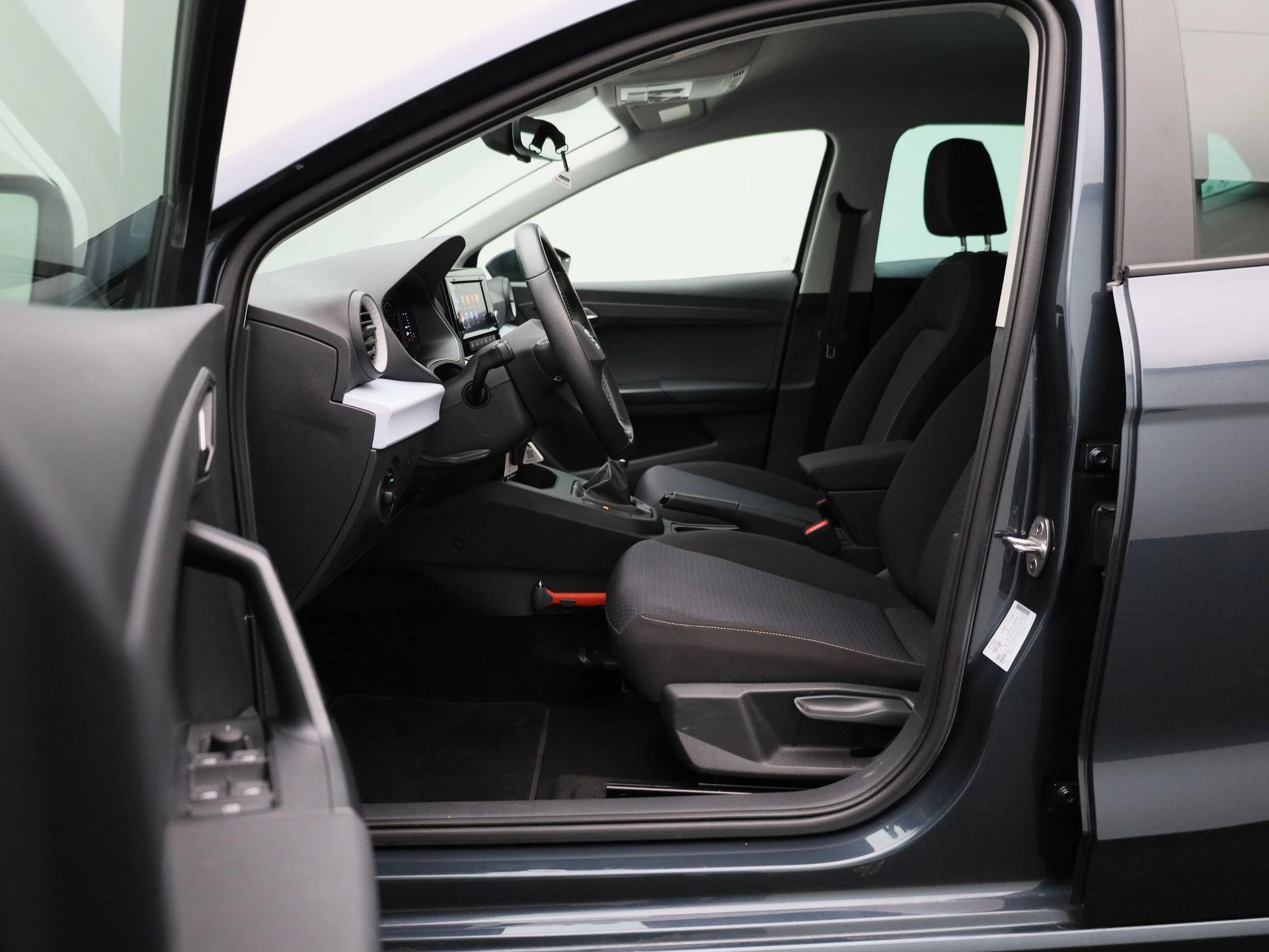 SEAT Ibiza 1.0 EcoTSI Style Business Connect